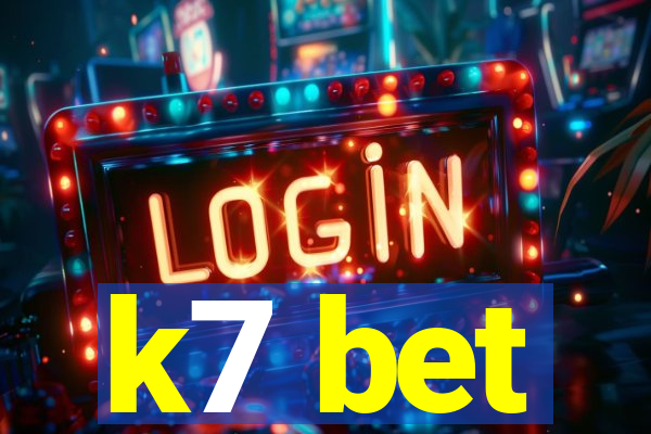 k7 bet